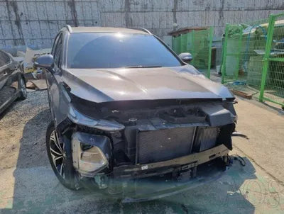 2020 Hyundai Santa FE KMHS281BBLU248522 VIN:KMHS281BBLU248522