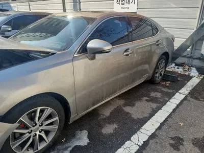 2016 Lexus ES 300 JTHBW1GGXG2112107 VIN:JTHBW1GGXG2112107