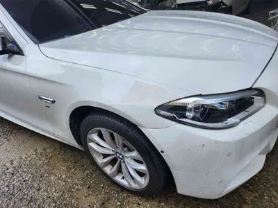 2016 BMW 520 WBA5E5101GG067904 VIN:WBA5E5101GG067904