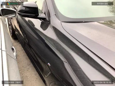 2022 BMW 420 WBA21DT03N9N34439 VIN:WBA21DT03N9N34439