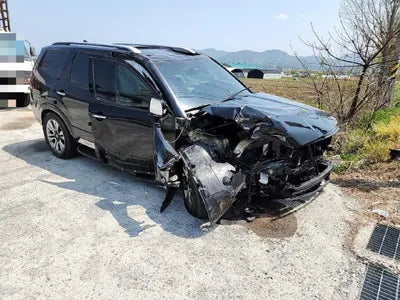 2019 Kia Mohave VIN: