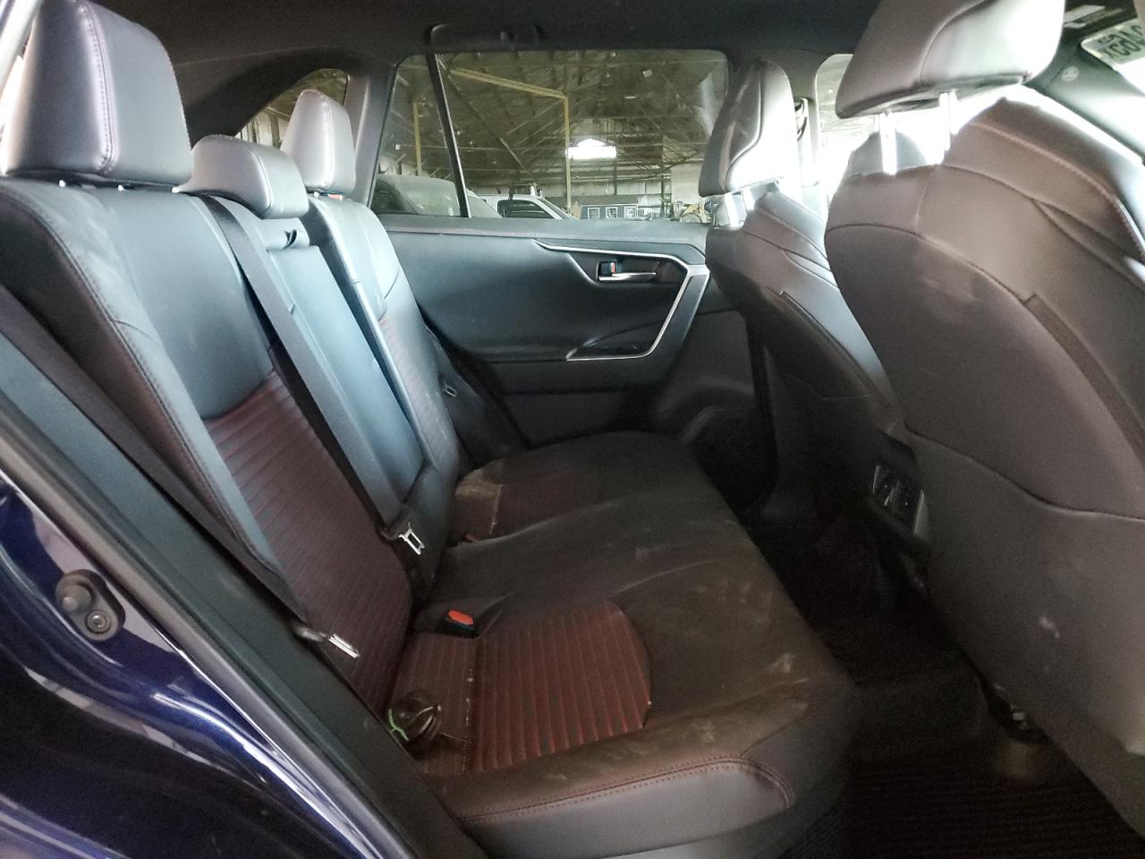 2024 TOYOTA RAV4 PRIME XSE VIN:JTMEB3FV7RD202389