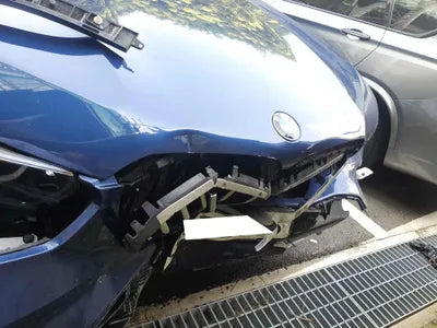 2020 BMW 530 WBACV6100L9C06256 VIN:WBACV6100L9C06256