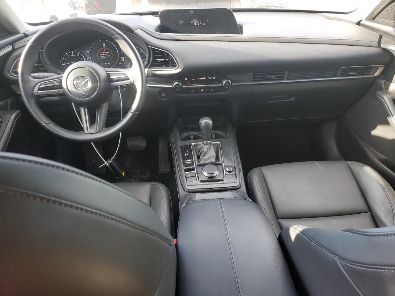 2022 MAZDA CX-30 SELECT VIN:3MVDMBBL9NM404149
