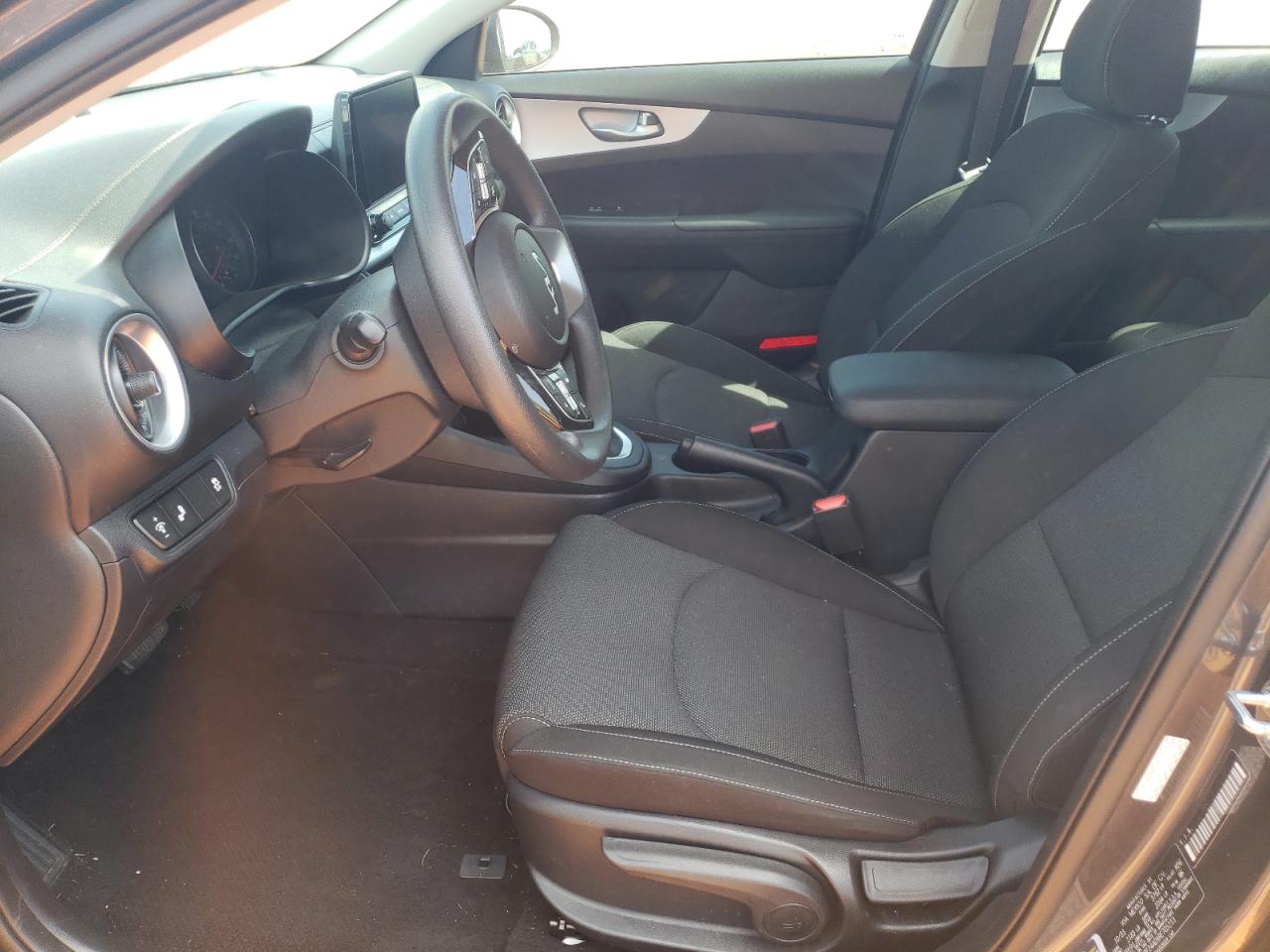 2024 KIA FORTE LX VIN:3KPF24ADXRE705213