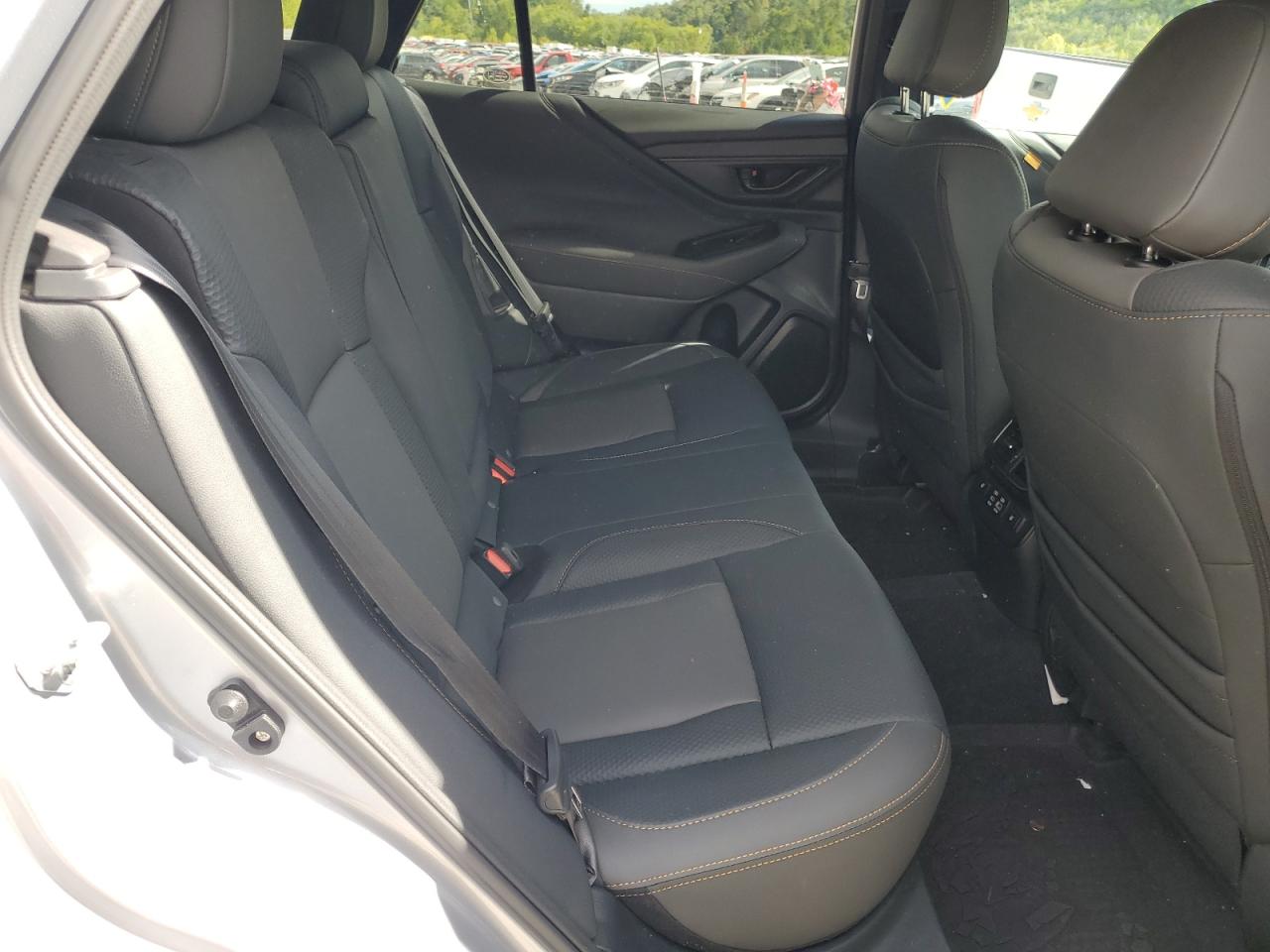 2024 SUBARU OUTBACK WILDERNESS VIN:4S4BTGUD9R3135183 – VIN Public