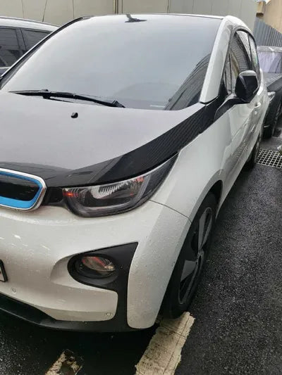 2016 BMW I3 WBY1Z2109GV610477 VIN:WBY1Z2109GV610477
