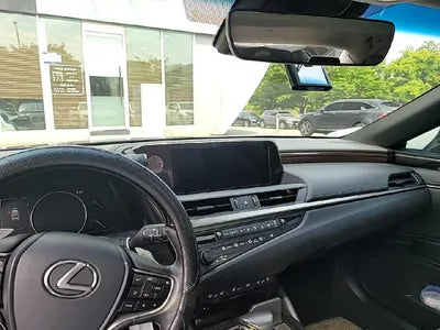 2019 Lexus ES 300 JTHB21B10K2037229 VIN:JTHB21B10K2037229