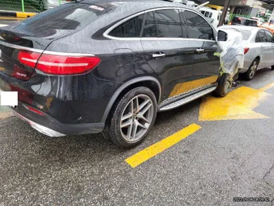 2018 Mercedes-Benz GLE 350 WDCED2EB8JA105357 VIN:WDCED2EB8JA105357