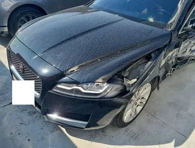 2018 Jaguar XF SAJBB4BN0JCY64325 VIN:SAJBB4BN0JCY64325