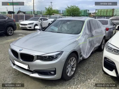 2018 BMW 320 1C4RJFJM6KC742297 VIN:1C4RJFJM6KC742297