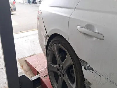 2020 Genesis G80 VIN: