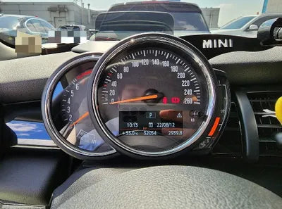 2019 MINI Cooper VIN: