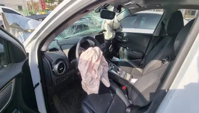 2020 Hyundai Kona KMHK381GFLU107291 VIN:KMHK381GFLU107291