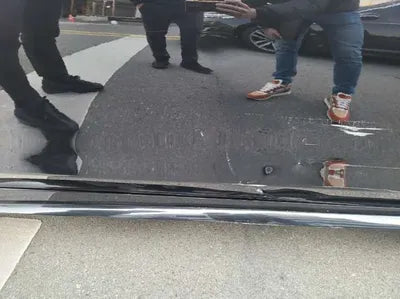 2017 Mercedes-Benz S 350 WDDUF2BBXJA355303 VIN:WDDUF2BBXJA355303