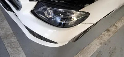 2019 Mercedes-Benz E 220 VIN: