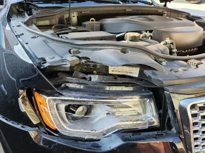 2019 Jeep Grand Cherokee VIN: