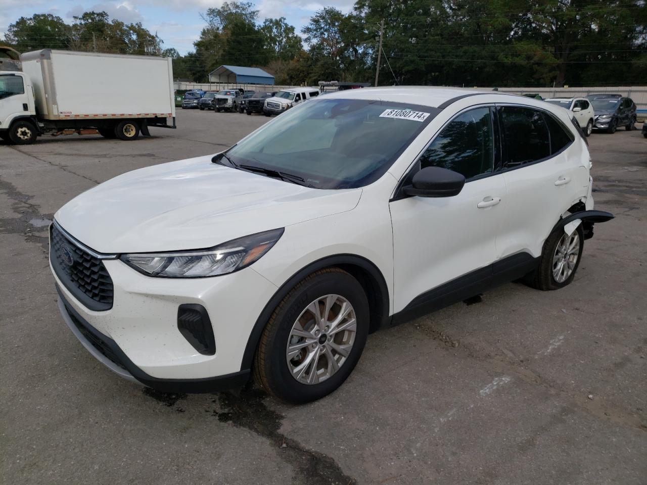 2023 FORD ESCAPE ACTIVE VIN:1FMCU0GN1PUB31438