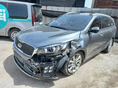 2017 Kia Sorento KNAPK81BDHA371759 VIN:KNAPK81BDHA371759