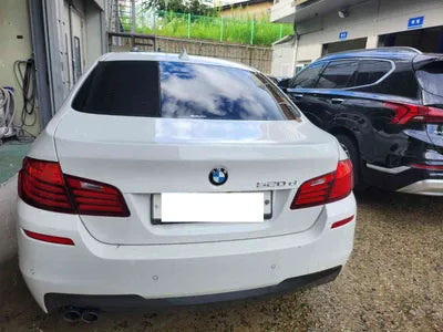 2016 BMW 520 WBA5E5101GG067904 VIN:WBA5E5101GG067904