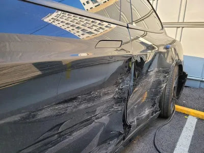 2018 Tesla Model S VIN: