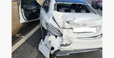 2015 Mercedes-Benz C 220 WDDWF0EB0FF023843 VIN:WDDWF0EB0FF023843