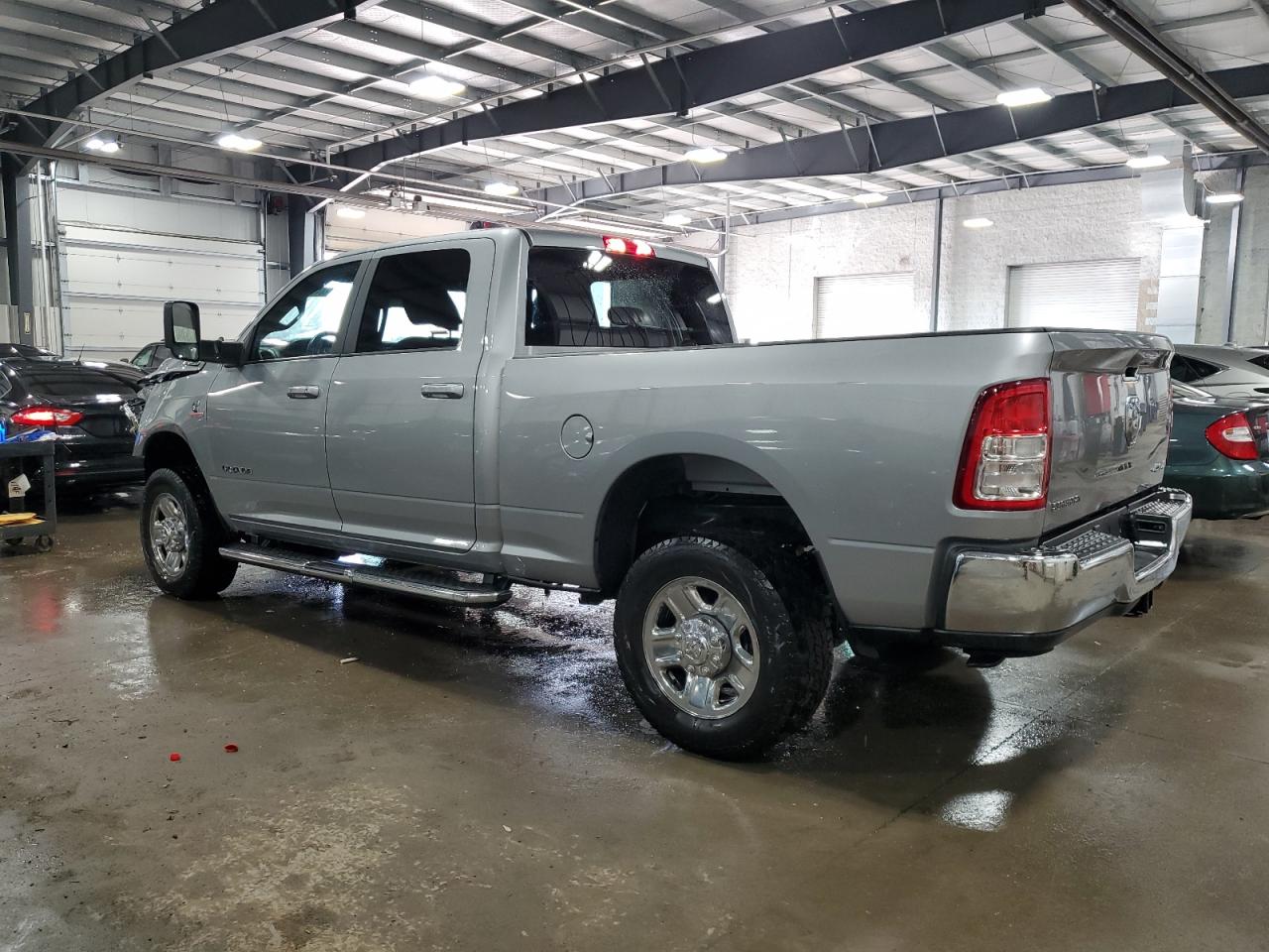 2022 RAM 2500 BIG HORN/LONE STAR VIN:3C6UR5DL7NG247115