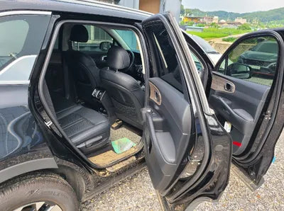 2021 Kia Sorento KNARL81BGMA067124 VIN:KNARL81BGMA067124