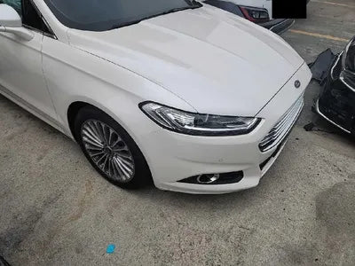 2015 Ford Mondeo WF0DXXWPCFFL38117 VIN:WF0DXXWPCFFL38117