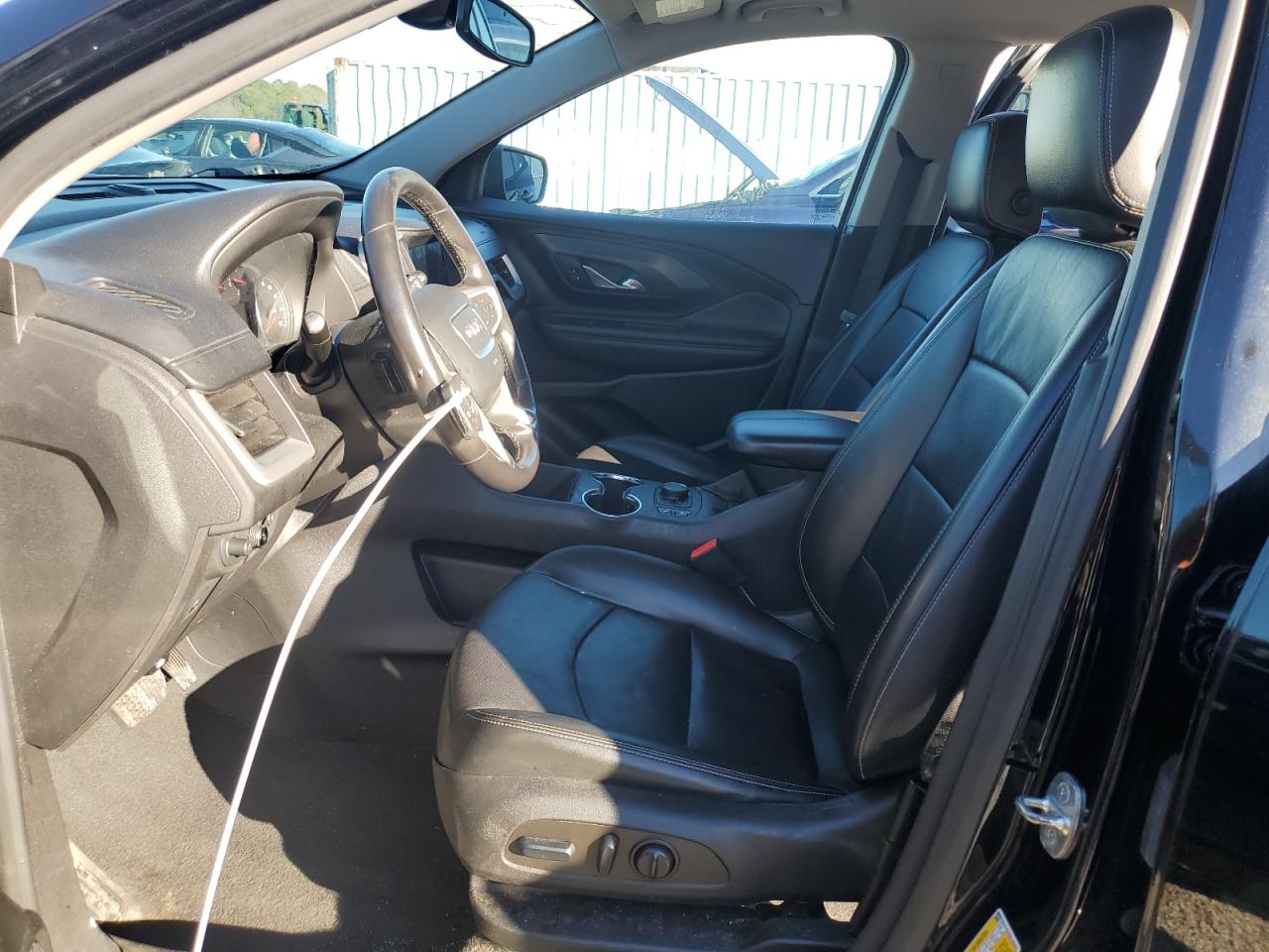 2022 GMC TERRAIN SLT VIN:3GKALVEV0NL185663