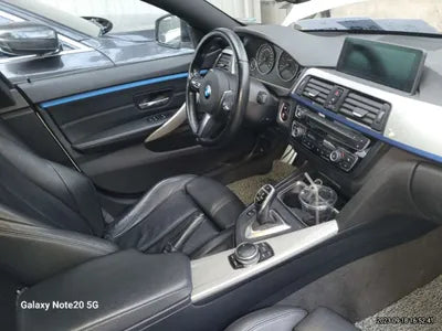 2015 BMW 435 695KMWBA4G1103FD6 VIN:695KMWBA4G1103FD6