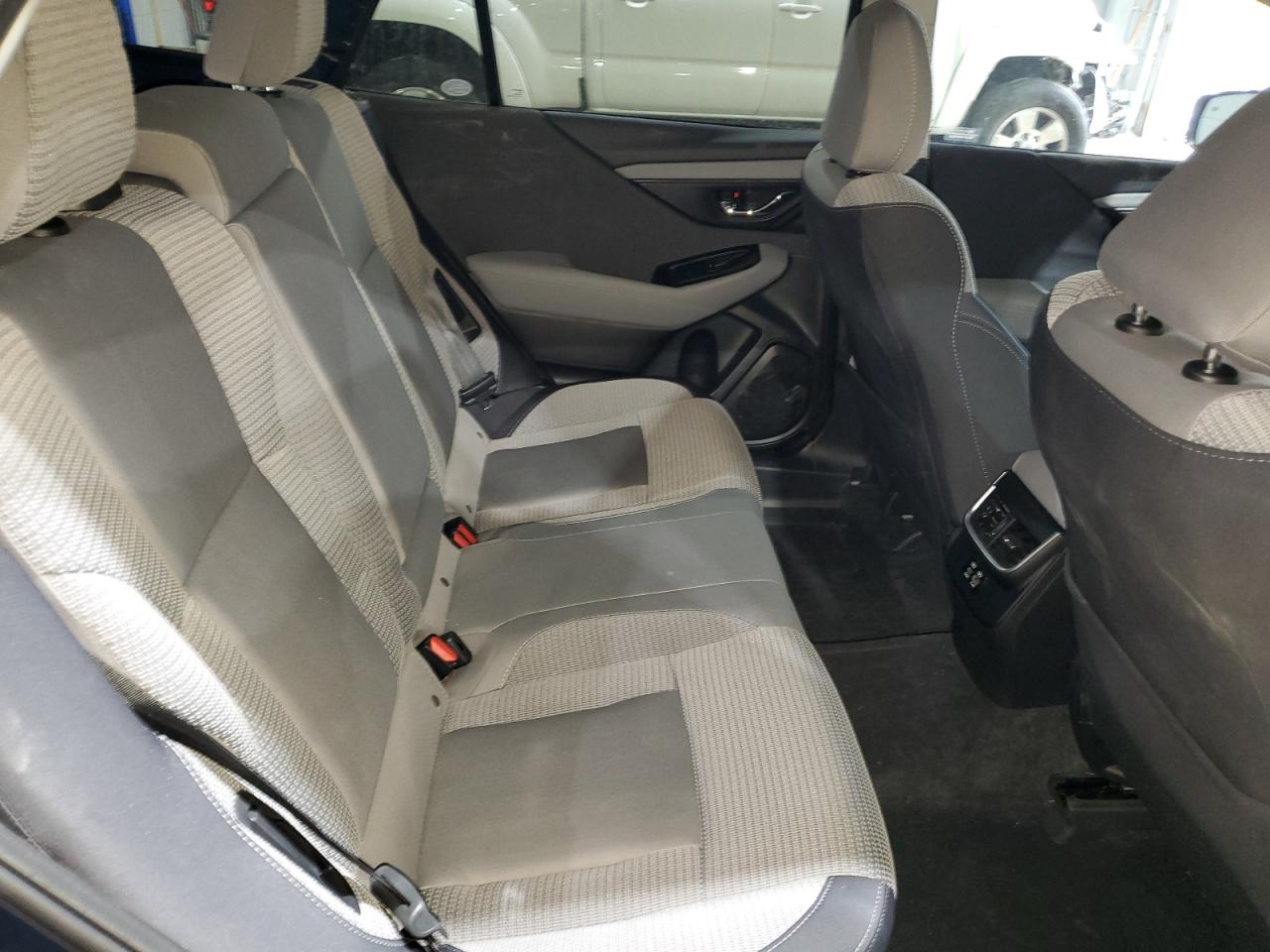 2023 SUBARU OUTBACK PREMIUM VIN:4S4BTAFC8P3154385