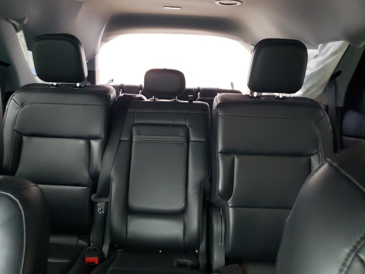 2023 FORD EXPLORER XLT VIN:1FMSK8DH5PGB43217