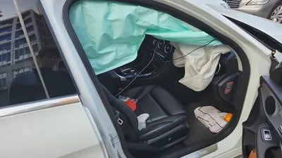 2015 Mercedes-Benz C 200 VIN: