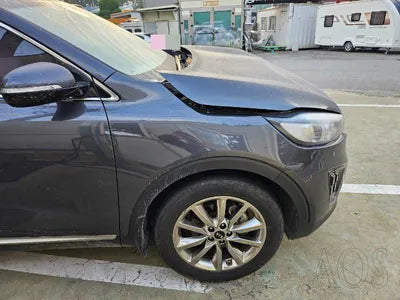 2017 Kia Sorento KNAPH81ADHA343768 VIN:KNAPH81ADHA343768