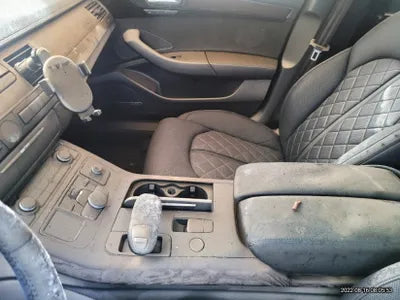 2016 Audi 50 WAUZZZ4H4GN004600 VIN:WAUZZZ4H4GN004600