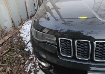 2018 Jeep Grand Cherokee 1C4RJFBG9JC163859 VIN:1C4RJFBG9JC163859