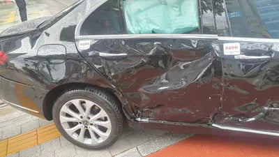 2017 Mercedes-Benz E 300 WDDZF4KB8JA315660 VIN:WDDZF4KB8JA315660