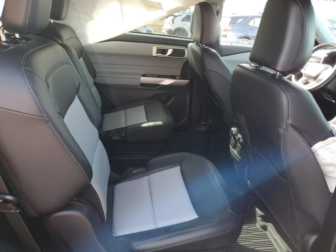 2023 FORD EXPLORER XLT VIN:1FMSK8DH9PGB82621