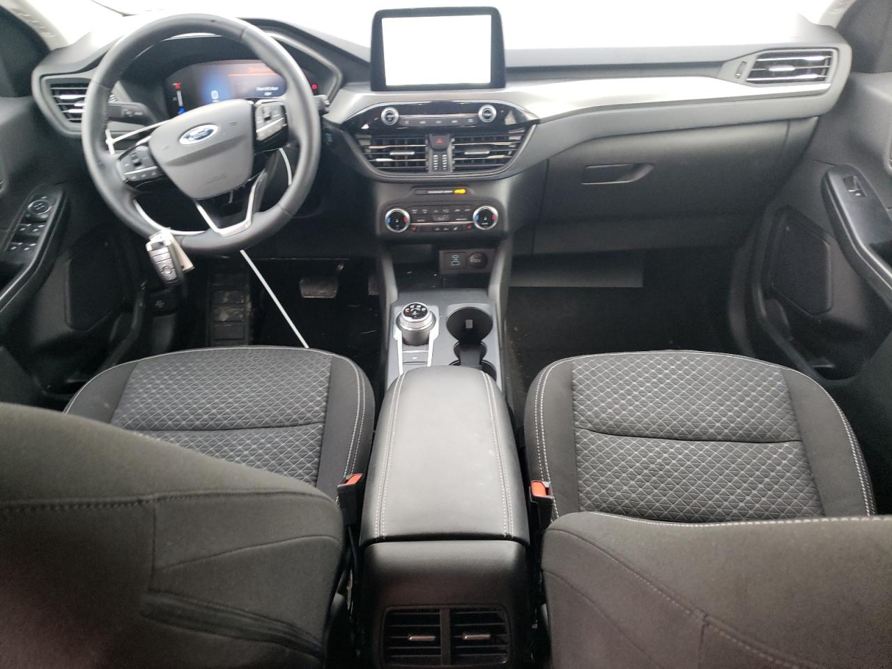 2023 FORD ESCAPE ACTIVE VIN:1FMCU9GNXPUA33254