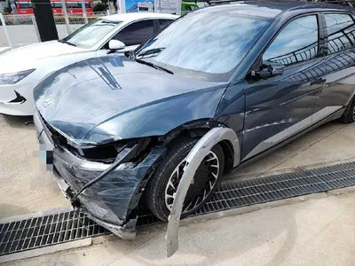 2022 Hyundai Ioniq KMHKR81AFNU092206 VIN:KMHKR81AFNU092206