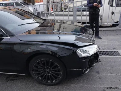 2015 Audi 50 WAUZZZ4H6FN027276 VIN:WAUZZZ4H6FN027276