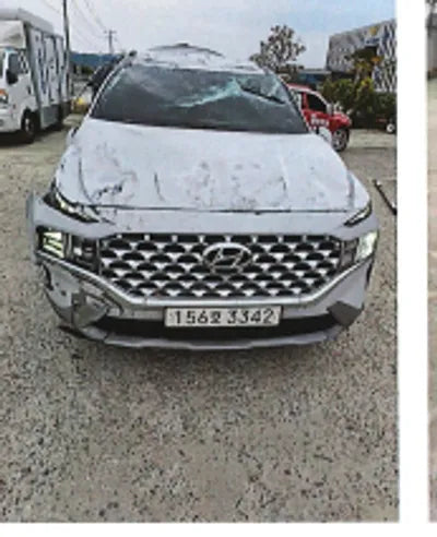 2021 Hyundai Santa FE KMHS281HGMU396414 VIN:KMHS281HGMU396414