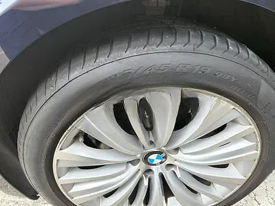 2015 Citroen AMI NONE VIN: