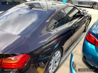 2015 BMW 420 WBA3P1106EF722619 VIN:WBA3P1106EF722619