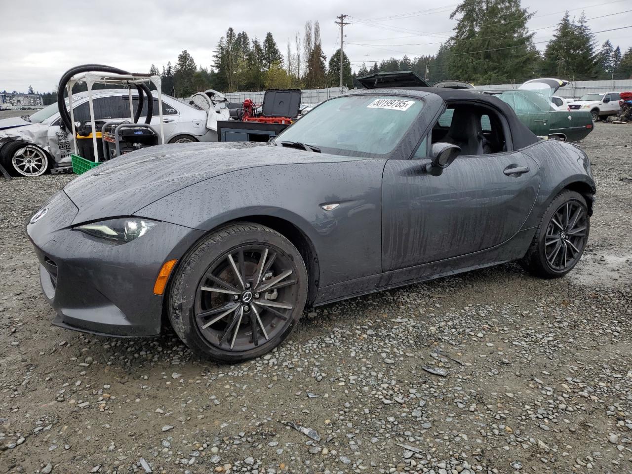 2024 MAZDA MX-5 MIATA GRAND TOURING VIN:JM1NDAD78R0602844