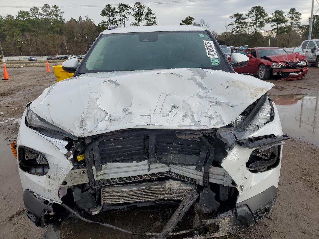 2022 CHEVROLET TRAILBLAZER LT VIN:KL79MPS28NB120673