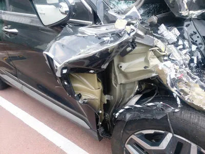 2022 Hyundai Santa FE KMHS5811DNU050869 VIN:KMHS5811DNU050869