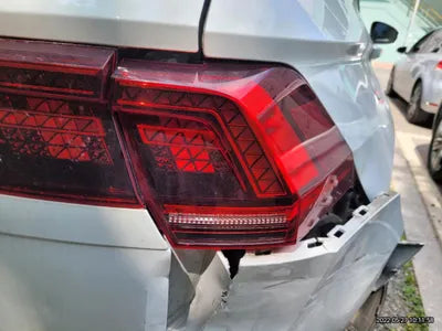 2018 Volkswagen Tiguan WVGZZZ5NZJW943691 VIN:WVGZZZ5NZJW943691