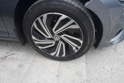 2022 Volkswagen Jetta WVWZZZBUZMM094637 VIN:WVWZZZBUZMM094637